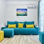Mng Tomis Promenada Mamaia Nord Apartamento Năvodari