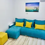Apartamento Mng Tomis Promenada Mamaia Nord