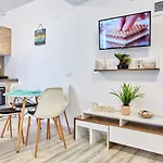 Mng Tomis Promenada Mamaia Nord * Năvodari