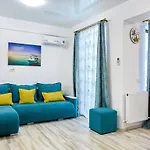 Mng Tomis Promenada Mamaia Nord Apartamento *