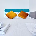 Apartamento Mng Tomis Promenada Mamaia Nord *