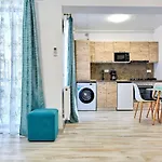 Mng Tomis Promenada Mamaia Nord Apartamento Năvodari