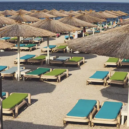 Mng Tomis Promenada Mamaia Nord