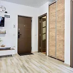 شقة Mng Tomis Promenada Mamaia Nord *