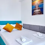 Mng Tomis Promenada Mamaia Nord Năvodari