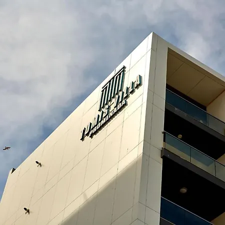 Mng Tomis Promenada Apartment *