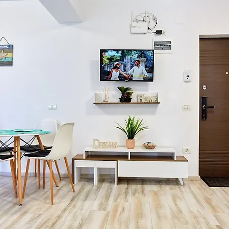 Mng Tomis Promenada Năvodari