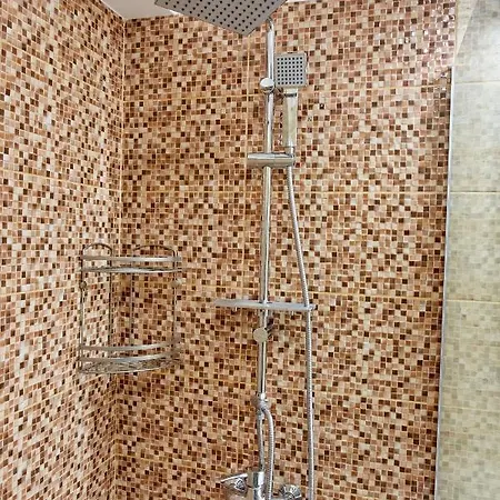 Apartamento Mng Tomis Promenada Mamaia Nord *