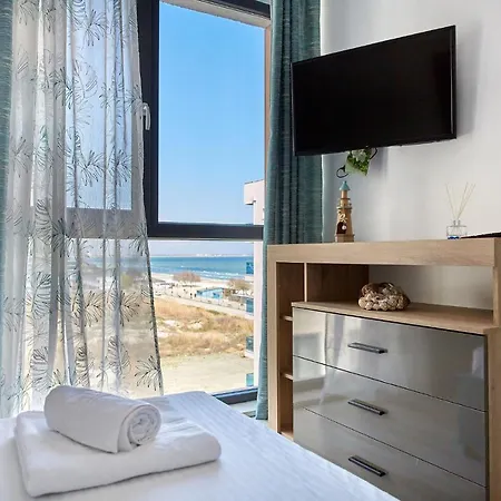Mng Tomis Promenada Apartment *