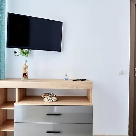 Mng Tomis Promenada * Năvodari