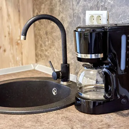 Mng Tomis Promenada Apartment