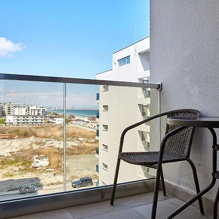 Mng Tomis Promenada *