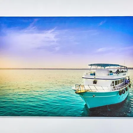 Apartment Mng Tomis Promenada