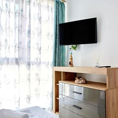 Apartment Mng Tomis Promenada *