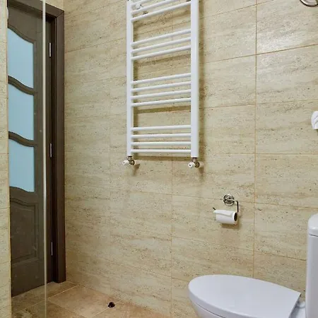 Apartamento Mng Tomis Promenada Mamaia Nord