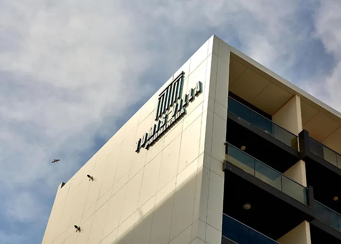 Mng Tomis Promenada דירה *