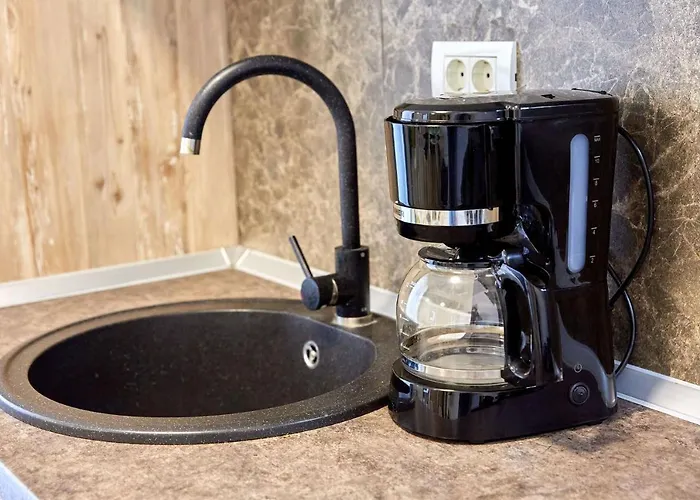 Mng Tomis Promenada דירה