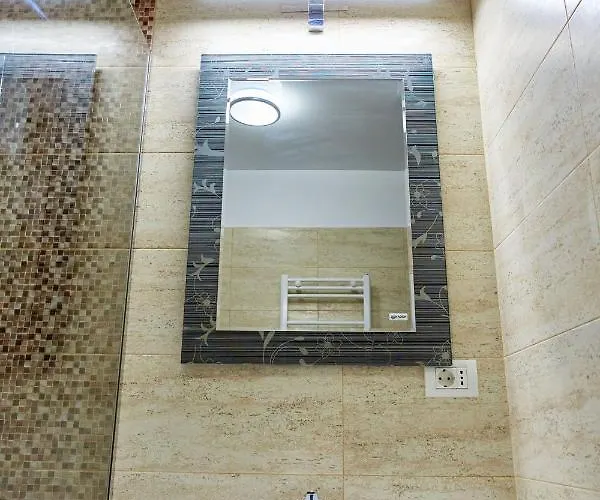 Mng Tomis Promenada דירה Năvodari