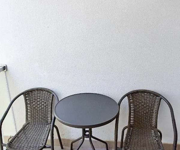 Mng Tomis Promenada *