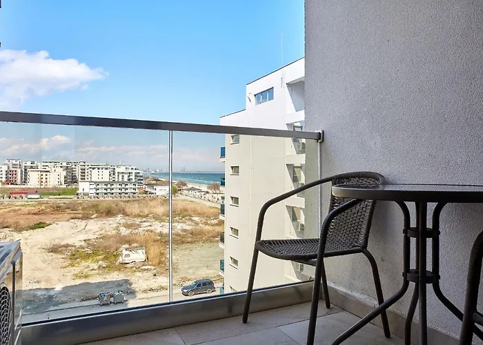 Mng Tomis Promenada *