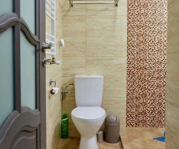 Mng Tomis Promenada * Năvodari