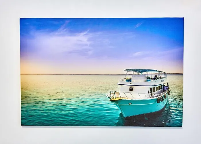 דירה Mng Tomis Promenada