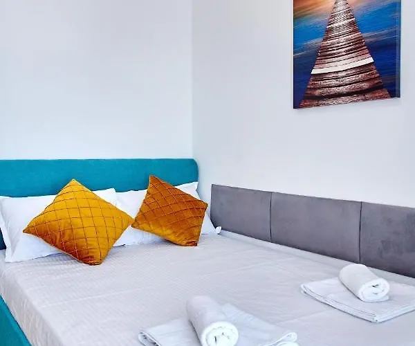 Mng Tomis Promenada Năvodari