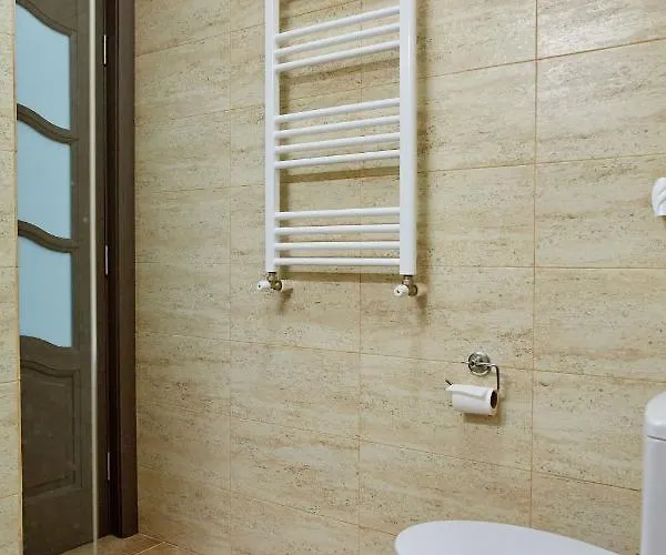 דירה Mng Tomis Promenada