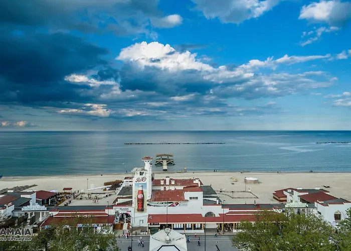 Mng Tomis Promenada *